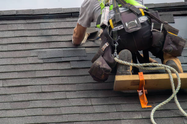 Reliable Emergency Roof Repair contractor in Northbrook, IL by Brentwood Metal Roofing